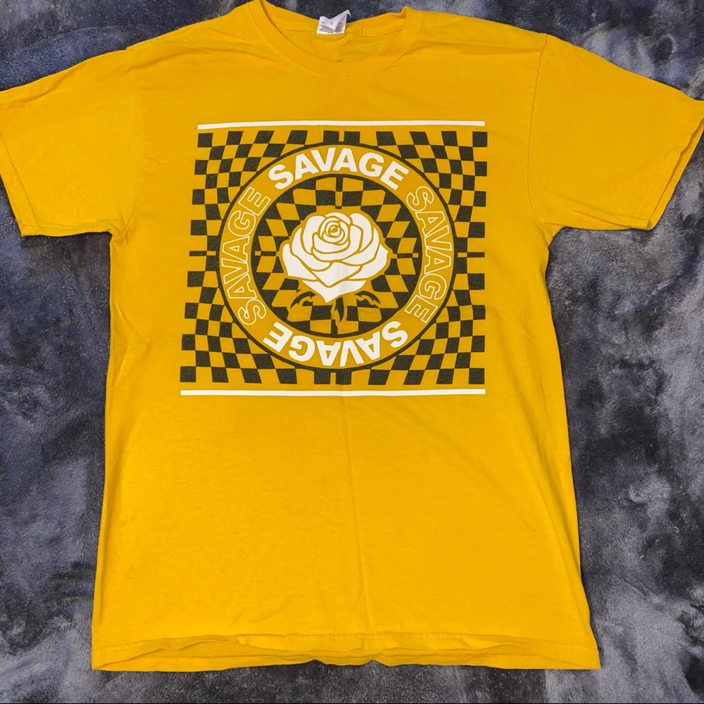 Zumies Shirt